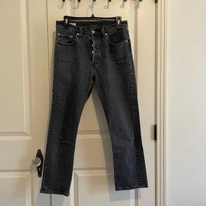 Levi's 501 Jeans